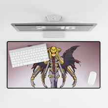 Load image into Gallery viewer, Giratina Moemon Mouse Pad (Desk Mat)