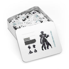 Load image into Gallery viewer, Albedo Jigsaw Puzzle