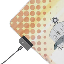 Load image into Gallery viewer, Cells at Work! RGB LED Mouse Pad (Desk Mat)