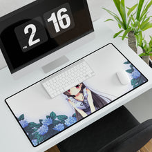 Load image into Gallery viewer, Anime Sankarear Mouse Pad (Desk Mat)