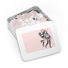 Load image into Gallery viewer, My Teen Romantic Comedy SNAFU Yukino Yukinoshita, Yui Yuigahama Jigsaw Puzzle