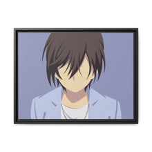 Load image into Gallery viewer, Charlotte Canvas Framed Art Print