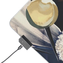 Load image into Gallery viewer, Mahito RGB LED Mouse Pad (Desk Mat)