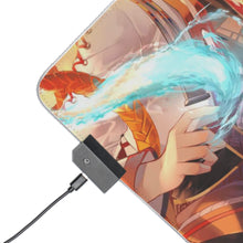 Load image into Gallery viewer, IDOLiSH7 RGB LED Mouse Pad (Desk Mat)