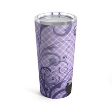 Load image into Gallery viewer, Anime Fairy Tail Tumbler 20oz