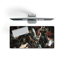 Load image into Gallery viewer, Castlevania Mouse Pad (Desk Mat)