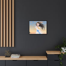 Load image into Gallery viewer, Nisekoi Kosaki Onodera Canvas Framed Art Print