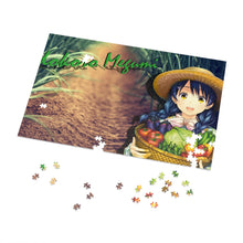 Load image into Gallery viewer, Anime Food Wars: Shokugeki no Soma Jigsaw Puzzle