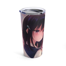 Load image into Gallery viewer, Anime Friends Tumbler 20oz