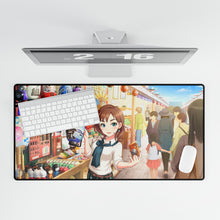Load image into Gallery viewer, Anime THE iDOLM@STER: Cinderella Girls Starlight Stage Mouse Pad (Desk Mat)