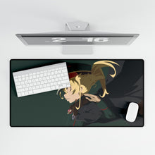 Load image into Gallery viewer, YOUJO SENKI minimalist Mouse Pad (Desk Mat)