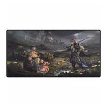 Load image into Gallery viewer, Anime Pixiv Fantasia Last Saga Mouse Pad (Desk Mat)