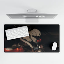 Load image into Gallery viewer, Patlabor Mouse Pad (Desk Mat)