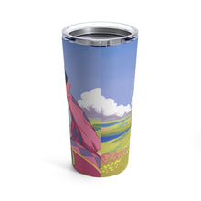 Load image into Gallery viewer, Howl's Moving Castle Tumbler 20oz