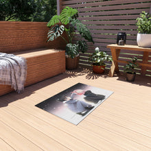 Load image into Gallery viewer, Darling in the FranXX Rug