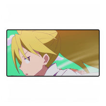 Load image into Gallery viewer, Heion Sedai No Idaten-tachi Mouse Pad (Desk Mat)