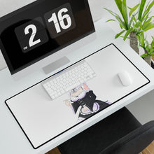 Load image into Gallery viewer, Anime Re:ZERO -Starting Life in Another World- Mouse Pad (Desk Mat)