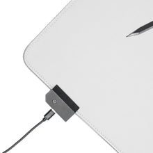 Load image into Gallery viewer, Sword Art Online: Alicization RGB LED Mouse Pad (Desk Mat)