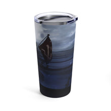 Load image into Gallery viewer, Girls und Panzer Tumbler 20oz