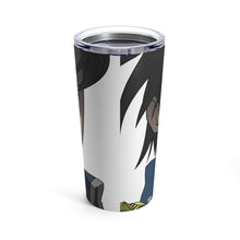 Load image into Gallery viewer, Anime FullMetal Alchemist Tumbler 20oz