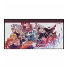 Load image into Gallery viewer, Anime Pixiv Fantasiar Mouse Pad (Desk Mat)