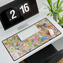 Load image into Gallery viewer, Anime Touhou Mouse Pad (Desk Mat)