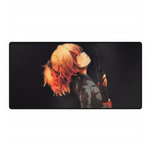 Load image into Gallery viewer, Youjo Senki Mouse Pad (Desk Mat)