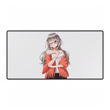 Load image into Gallery viewer, Shizuku Hazuki Mouse Pad (Desk Mat)