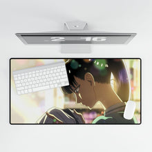 Load image into Gallery viewer, Koi Wa Ameagari Mouse Pad (Desk Mat)