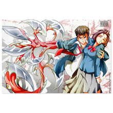 Load image into Gallery viewer, Kiseijuu Jigsaw Puzzle