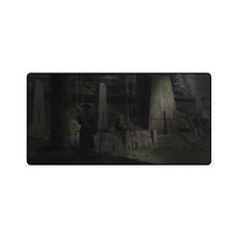 Load image into Gallery viewer, New World Mouse Pad (Desk Mat)