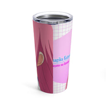 Load image into Gallery viewer, Hayate the Combat Butler Tumbler 20oz