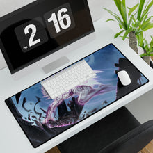 Load image into Gallery viewer, Anime One-Punch Man Mouse Pad (Desk Mat)