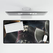 Load image into Gallery viewer, Anime One Piece Mouse Pad (Desk Mat)