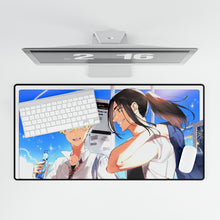 Load image into Gallery viewer, Anime Tokyo Revengers Mouse Pad (Desk Mat)