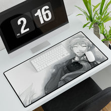 Load image into Gallery viewer, Anime Spice and Wolf Mouse Pad (Desk Mat)