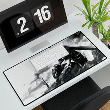 Load image into Gallery viewer, Final Fantasy Mouse Pad (Desk Mat)