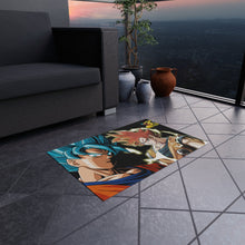 Load image into Gallery viewer, Dragon Ball Super Rug