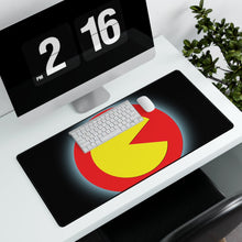 Load image into Gallery viewer, Pac-Man Mouse Pad (Desk Mat)