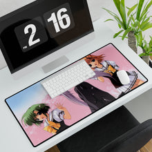 Load image into Gallery viewer, Anime Shuffle! Mouse Pad (Desk Mat)