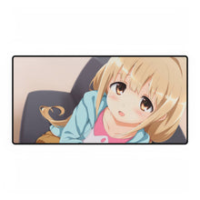 Load image into Gallery viewer, Anime The iDOLM@STER Cinderella Girls Mouse Pad (Desk Mat)