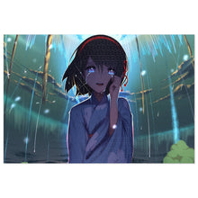 Load image into Gallery viewer, Mitsuha (Your Name) Jigsaw Puzzle