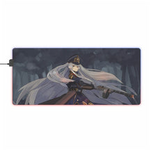 Load image into Gallery viewer, Re:Creators RGB LED Mouse Pad (Desk Mat)