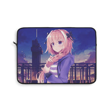 Load image into Gallery viewer, Beautiful Astolfo Laptop Sleeve