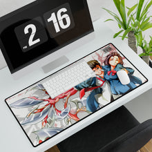 Load image into Gallery viewer, Kiseijuu Mouse Pad (Desk Mat)