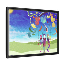 Load image into Gallery viewer, Durarara!! Canvas Framed Art Print