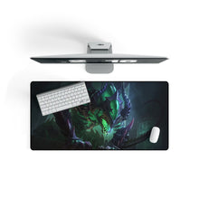 Load image into Gallery viewer, Xeno Thrasher Fenrir Mouse Pad (Desk Mat)