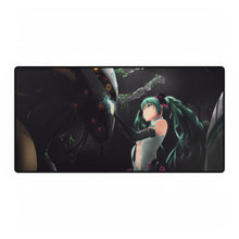 Load image into Gallery viewer, Hatsune Miku Mouse Pad (Desk Mat)
