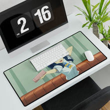 Load image into Gallery viewer, Too Many Losing Heroines Mouse Pad (Desk Mat)