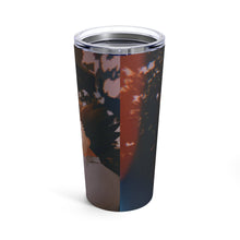 Load image into Gallery viewer, Hunter x Hunter Killua Zoldyck, Gon Freecss Tumbler 20oz